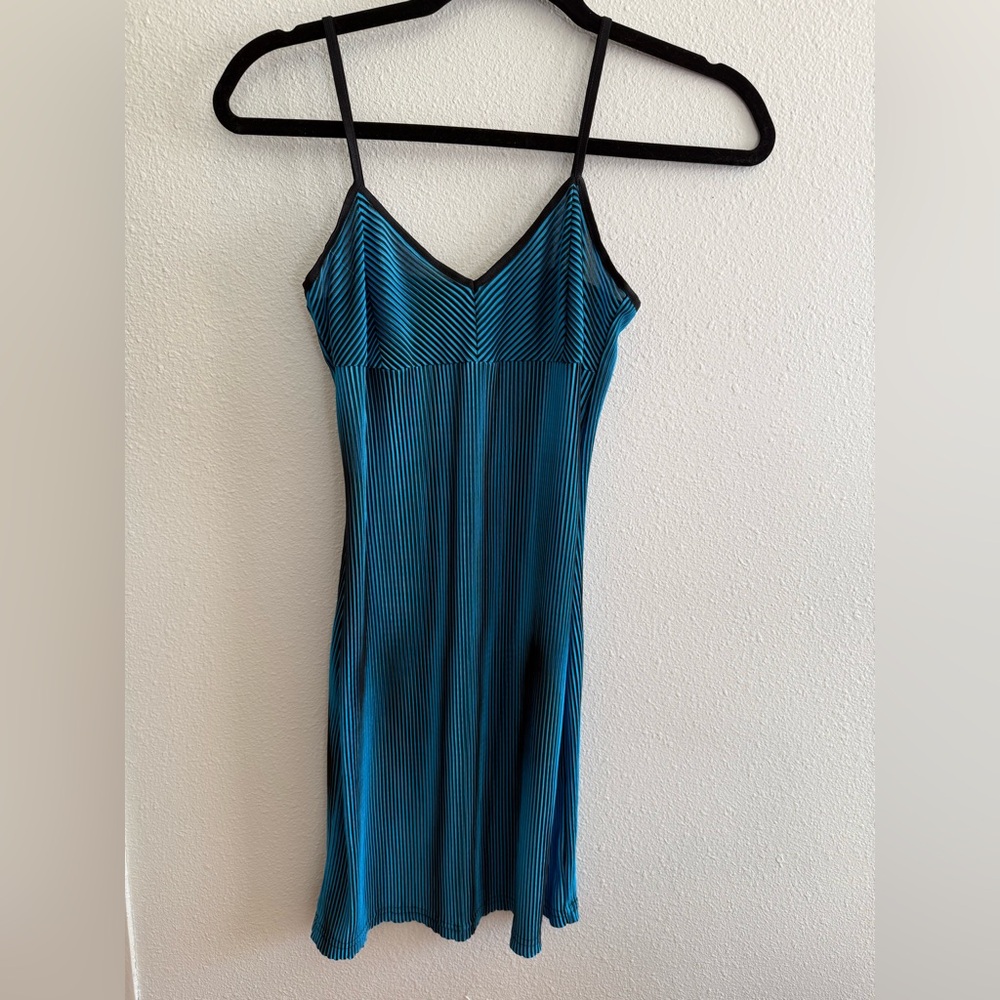 lingerie dress